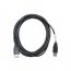 Link USB-15-MF-BK Cable Usb-15-mf-bk 15 Feet Usb2.0 Am-af Black Retail