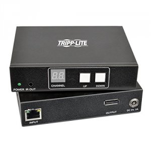 Tripp B160-101-HDSI Dvi Hdmi Ip Gbe  Extender Kit