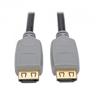 Tripp P568-015-2A Hdmi 2.0a Cable 4:4:4 Color, 4k Mm 15ft