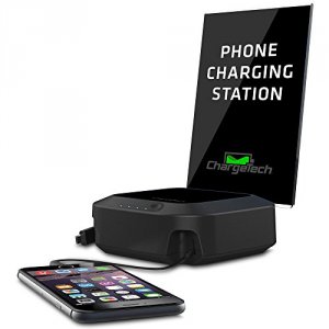 Chargetech CT-300044 Portable Battery Charging Station 6