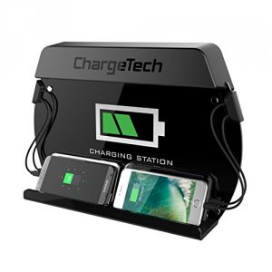 Chargetech CT-300058 Chargetech Universal Charging Squid V10