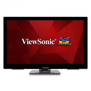 Viewsonic IFP2710 27inch 10-point Multi-touch Interactive Display.