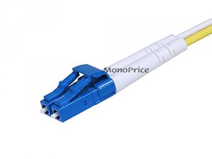 Monoprice SMD 12940 Fiber Optic Cable