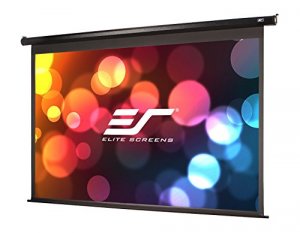 Elitescreens VMAX135UWH2-E24 135in Diag Vmax2 Motorized