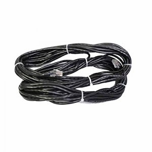 Elitescreens ZSP-12V-50B 50ft Rj45 Cable  Extension 12v