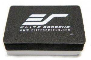 Elitescreens ZER1 Elite High Density Whiteboard