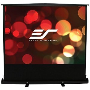 Elitescreens F84XWV1 84in Diag Ezcinema Plus Pull