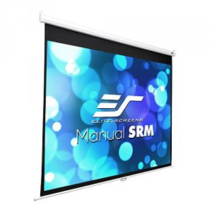 Elitescreens M113NWS1-SRM 113in Diag Srm Manual Wall