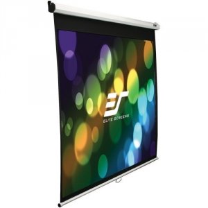 Elitescreens M113NWS1-SRM 113in Diag Srm Manual Wall