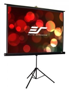 Elitescreens T113UWS1-PRO 113in Diag T113uws1-pro