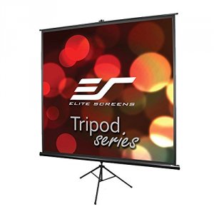 Elitescreens T136UWS1 136in Diag  Portable