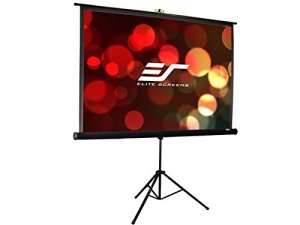 Elitescreens T85UWS1-PRO 85in Diag T85uws1-pro Pull-up