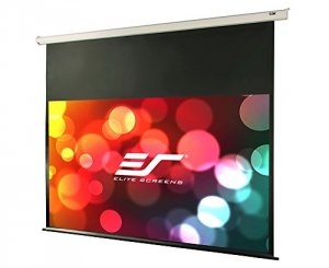 Elitescreens VMAX100XWV2-E24 100in Diag Vmax100xwv2-e24