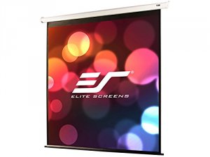 Elitescreens VMAX120XWH2-E24 120in Diag Vmax120xwh2-e24