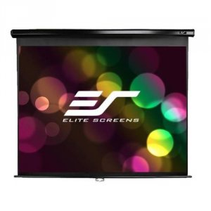 Elitescreens M71UWS1 71in Diag  Pull-down