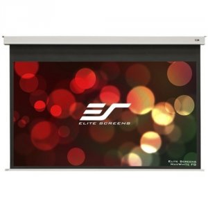 Elitescreens EB120HW2-E8 120in Diag Evanesce B Electric