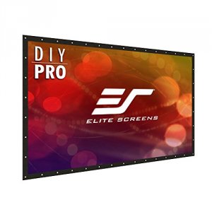 Elitescreens DIY133H1 133in Diag Diy Pro Portable