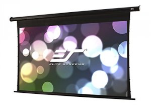 Elitescreens ELECTRIC100HT 100in Diag Spectrum Tension