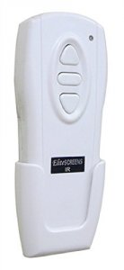 Elitescreens ZSP-IR-W Elite Screens Ir Remote Wht