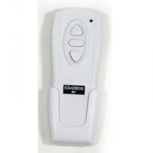 Elitescreens ZSP-RF-B Elite Screens Rf Remote Blk