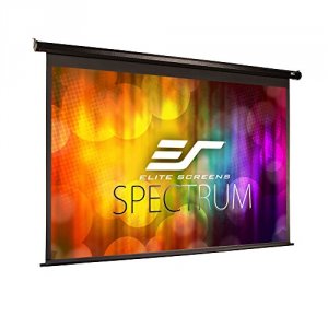 Elitescreens ELECTRIC142X 142 16:10 Motorized Screen