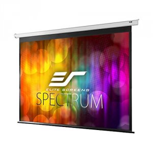 Elitescreens ELECTRIC180V 180in Diag Spectrum Electric