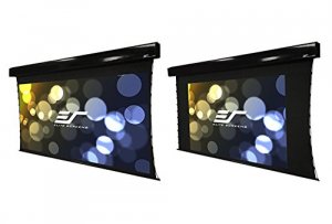 Elitescreens VMAXT110C88H-E20 110in Diag Vmax Tab-tension