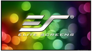 Elitescreens AR120H-CLR 120in Diag Aeon Clr Fixed Wall