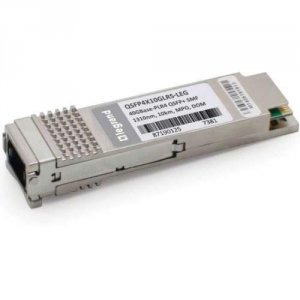 QSFP4X10GLRS-LEG