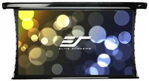 Elitescreens TE100HW2-E36 100in Diag Cinetension2 E36