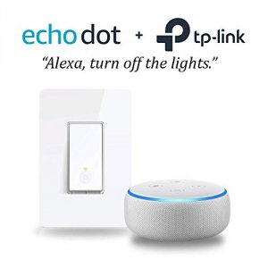 Amazon B0792R1RSN Echo Dot 3rd Gen Sandstone