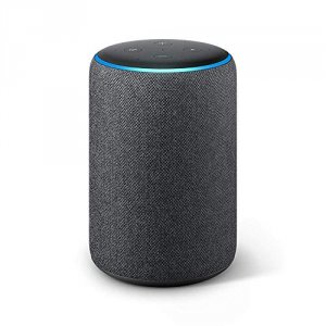 Amazon B0794W1SKP Echo Plus 2 Gen Charcoal