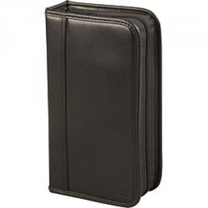 Case 3200042 Cd Wallet Nylon Cdw64 Bk