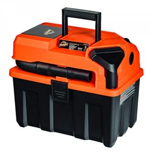 Cleva CKA202A Armor All Wet Dry Toolbox Vac