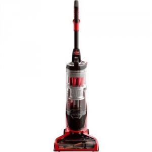 Bissell 1646 Powerglide Pet Vac W Suctionch