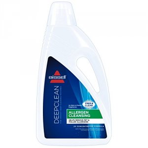 Bissell 89Q5A Hc 2x Allergin Clean Formula