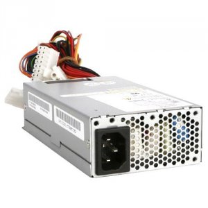 Istar TC-1U22FX8 Usa Power Supply Tc-1u22fx8 1u 220w Flex Atx 80plus 1