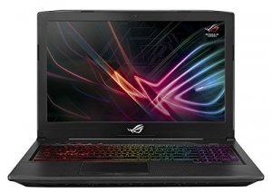 Asus GL503GE-RS71 Notebook Gl503ge-rs71 15.6 Rog I7-8750h 8gb 1tb Sshd