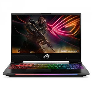 Asus GL504GM-DS74 Notebook Gl504gm-ds74 15.6 Core I7-8750h Geforce Gtx