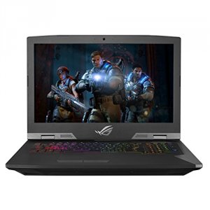 Asus G703GI-XS71 Nb G703gi-xs71 17.3 Ci7-8750h Geforcegtx1080 16gb 25