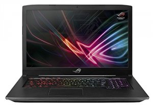 Asus GL703GM-WS71 Nb Gl703gm-ws71 17.3 Ci7-8750h Geforcegtx1060 16gb 