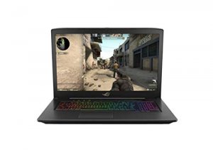 Asus GL703GM-WH72 Notebook Gl703gm-wh72 17.3 Core I7-8750h H370 Geforc