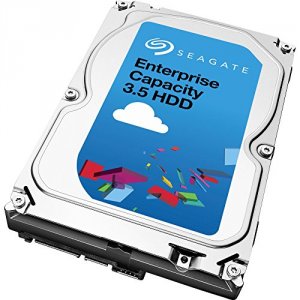 Seagate ST12000NM0037 Hard Disc Drive  12tb 3.5 Inch 7200rpm 256mb Sas