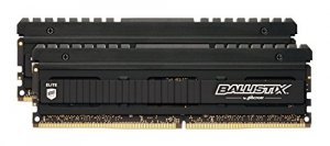 Crucial BLE2K8G4D26AFEA Memory  16gb Ddr4 2666 Dr X8 Unbuffered Ballis