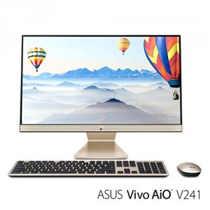 Asus V241FA-DS501T Aio V241fa-ds501t 23.8 Touch Ci5-8265u 8gb 1tb+128g