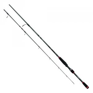 Daiwa ARDT703MHFS-TR Ardito-tr 3-piece Travel Spinning Rod Medium Heav