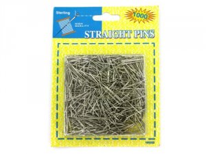 Sterling HK092 Sewing Straight Pins