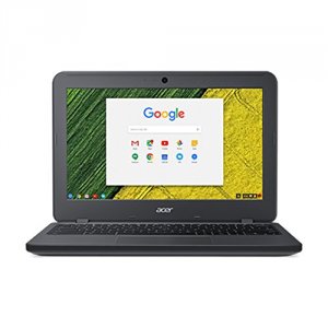 Acer NX.GM9AA.001 Chromebook 11 N7 C731t-c42n 11.6 Touchscreen Chromeb