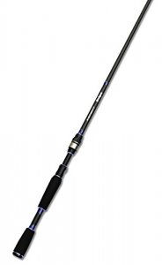 Ardent CAAE70M1F Edge 7 Foot Medium Casting Rod