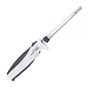 Brentwood TS-1010 Appliances Ts-1010 7 Electric Carving Knife